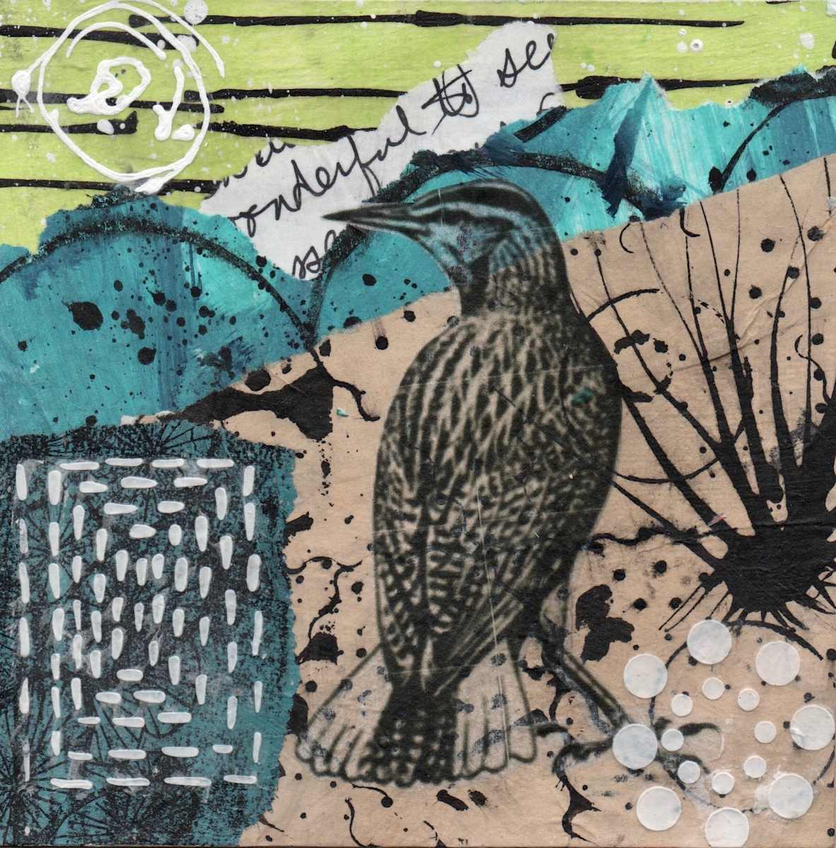 Some Kind of Wonderful by Patrice Pfeiffer, Image 15.