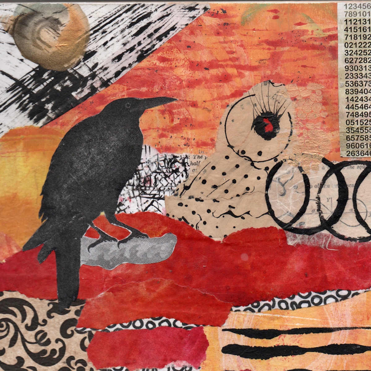 Take me to the River by Patrice Pfeiffer, Image 14.
