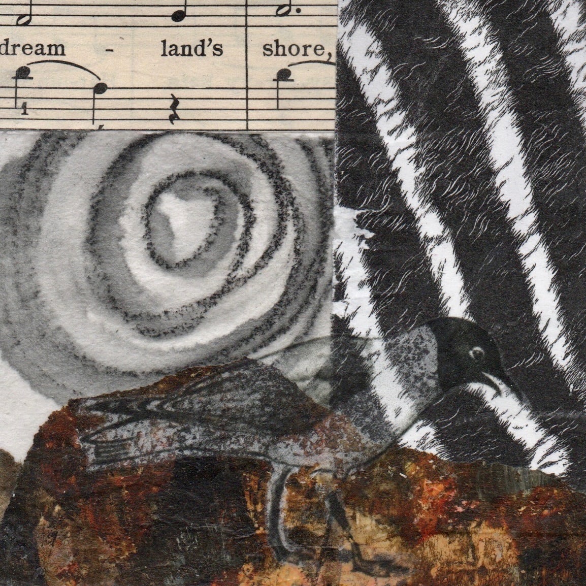 Dreamland by Patrice Pfeiffer 