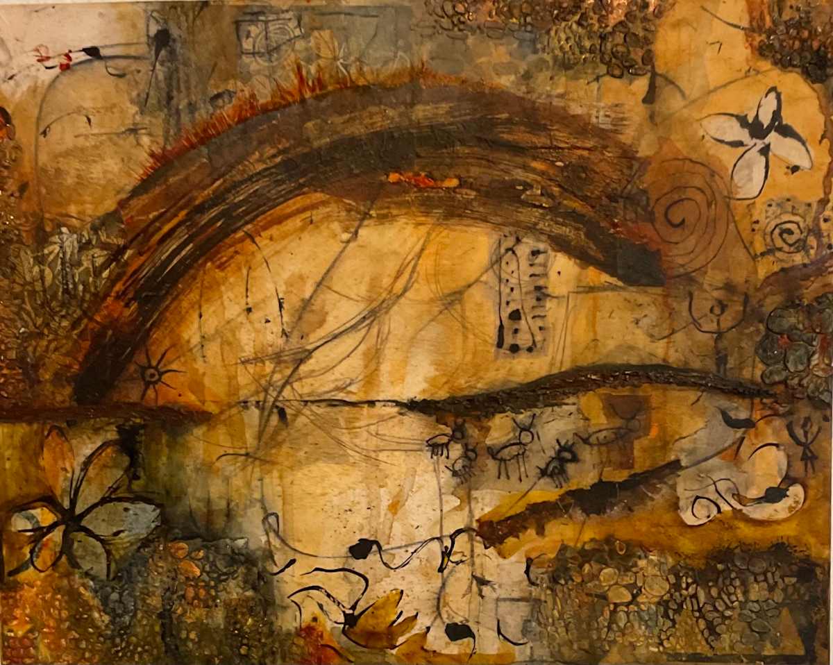 Light in the Tunnel by Patrice Pfeiffer, Image 21.
