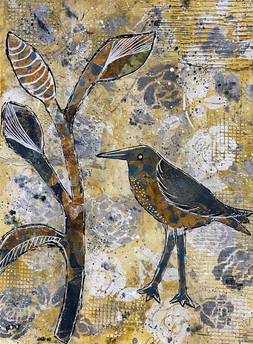 Make Your Own Kind Of Music by Patrice Pfeiffer, Image 22.