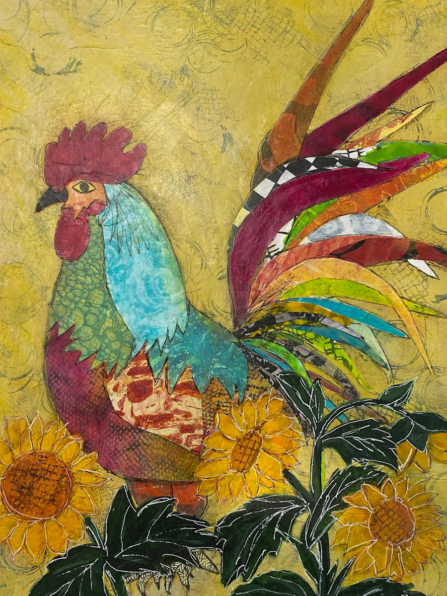 Happy Day by Patrice Pfeiffer, Image 23.