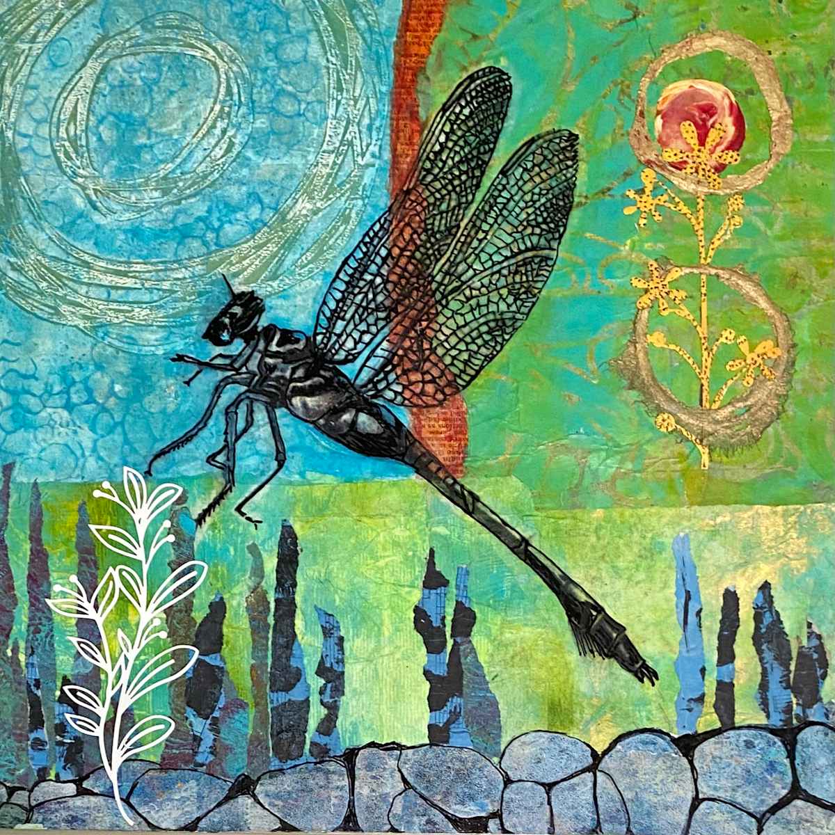 What If by Patrice Pfeiffer, Image 1.