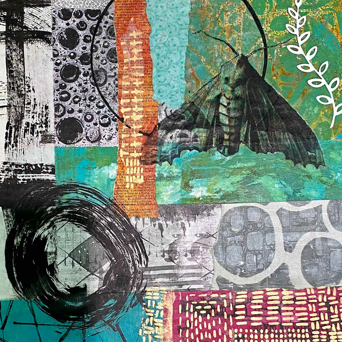 Stay a While by Patrice Pfeiffer, Image 4.