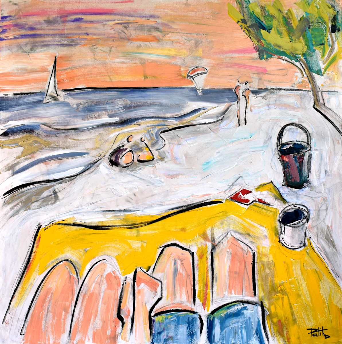 Pure Love (Love Matters) by Patricia Kluwe Derderian, Image 6.