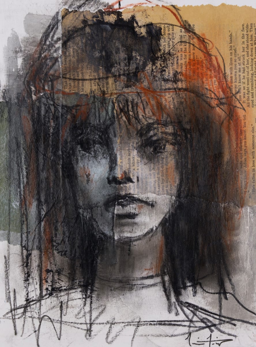 Resilience by Tania Figueroa 