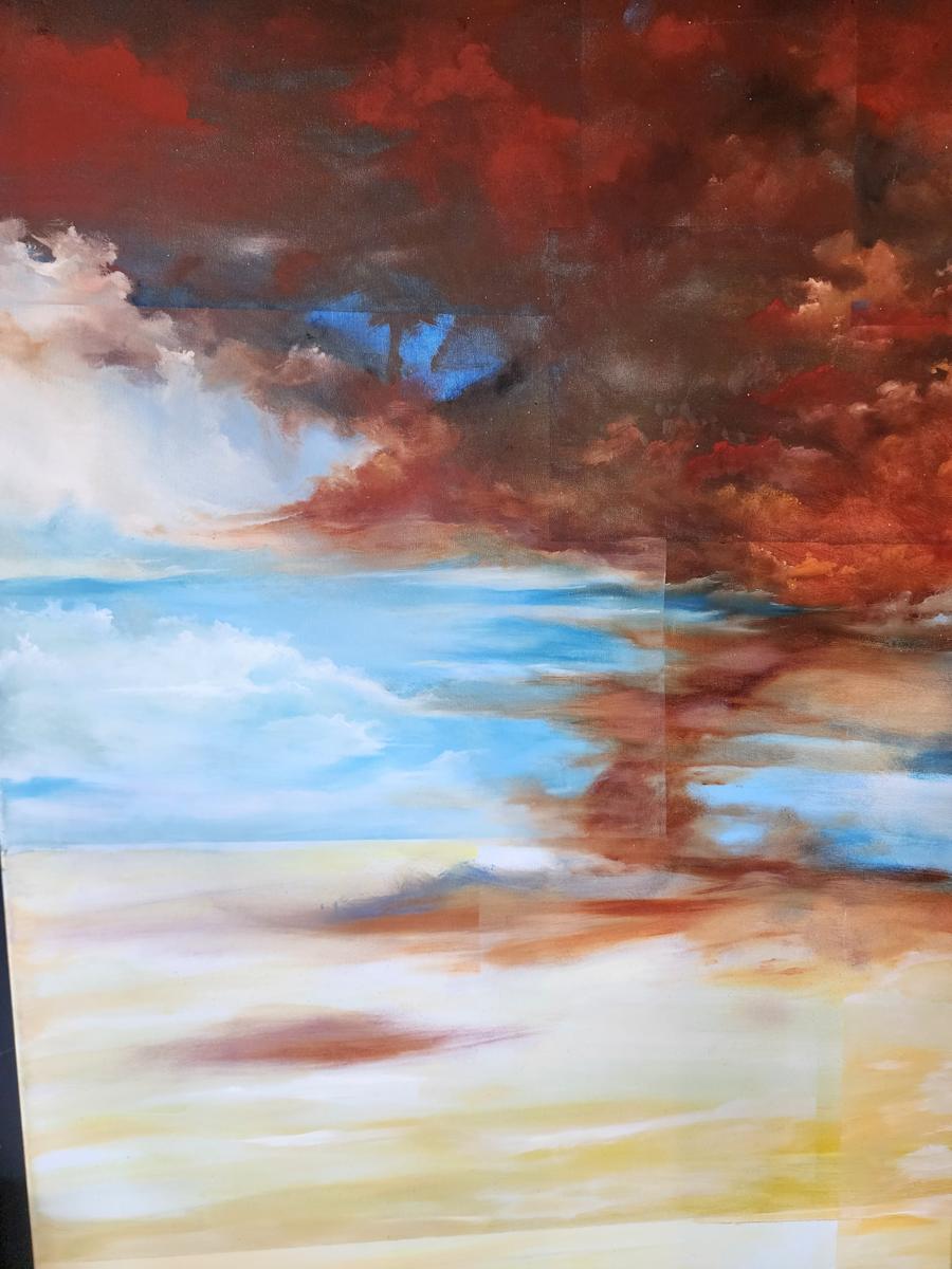 Sky 2 by Fred "Rootman" Woods, Image 15.