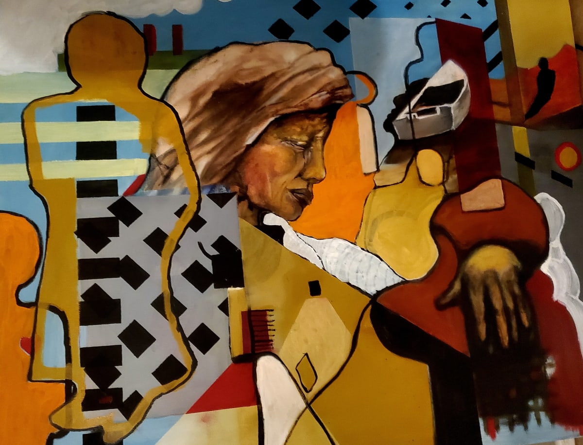 A Place by Fred "Rootman" Woods 