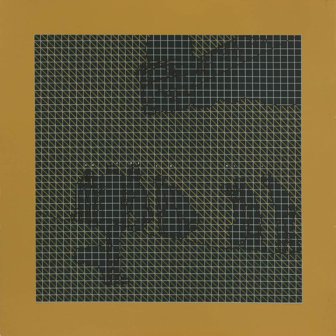 IMAGE 3U2g by Ben Mahmoud 