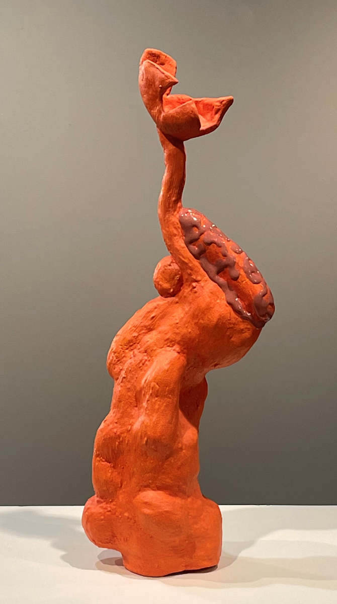 Avalos unknown title #6 by José Avalos 