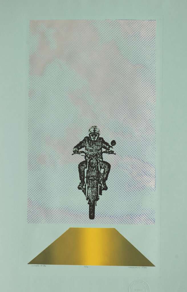 IMAGE IF36 by Ben Mahmoud 