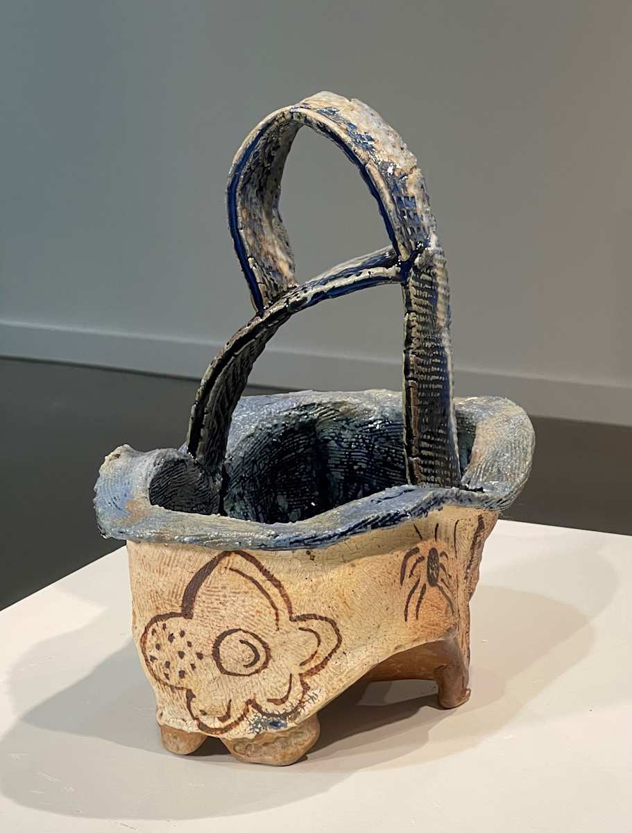 Avalos unknown title #4 by José Avalos 