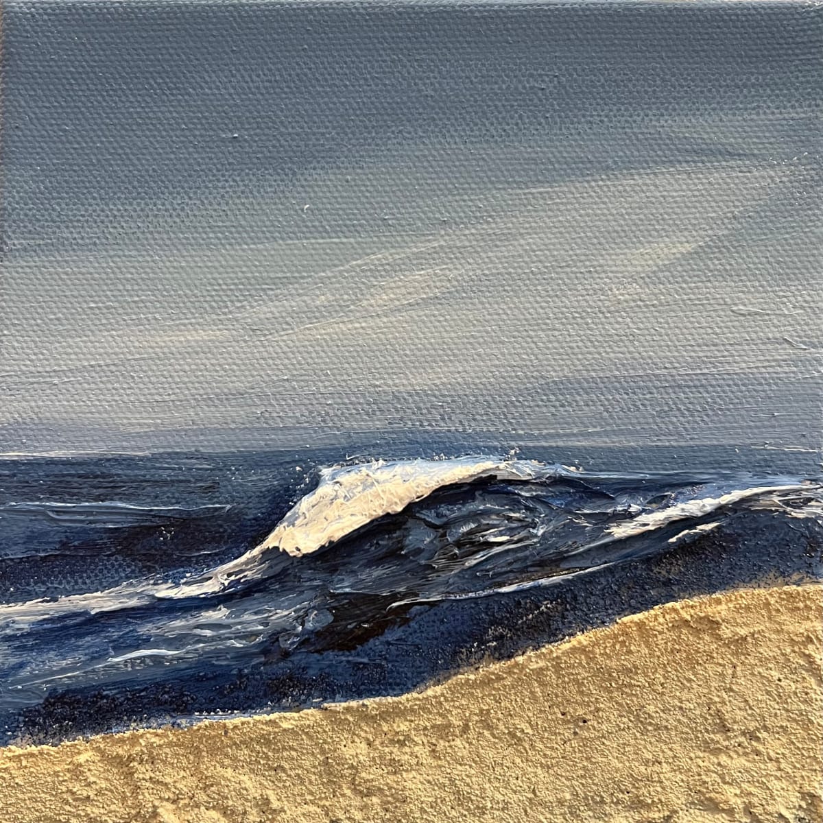 Of Sand & Surf by Artnova Gallery & Salt Studio 