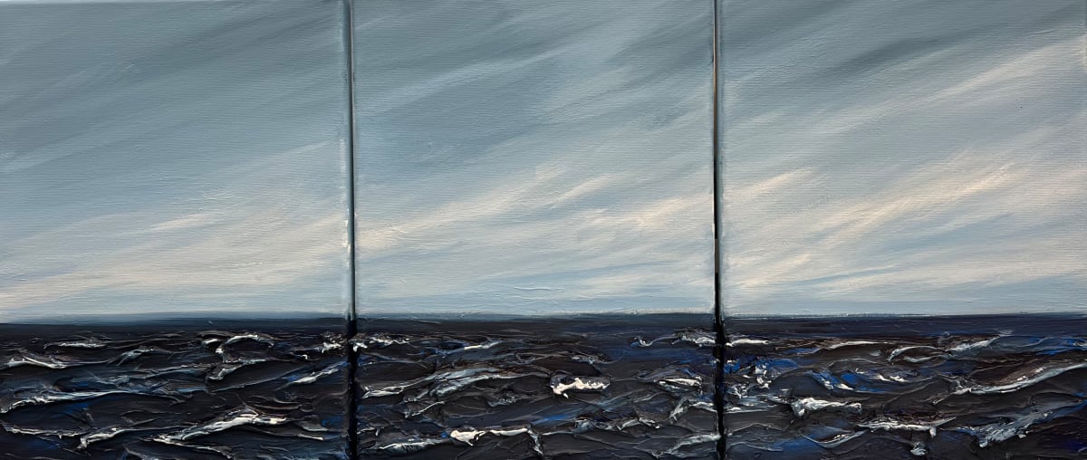 Three Sheets to the Wind #2 by Artnova Gallery 