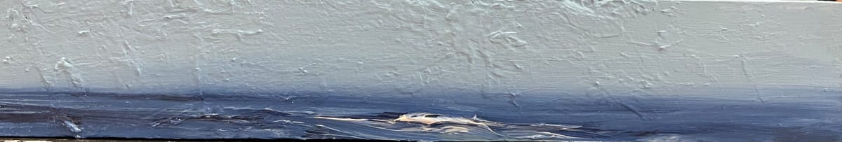 A July Sea by Artnova Gallery & Salt Studio 