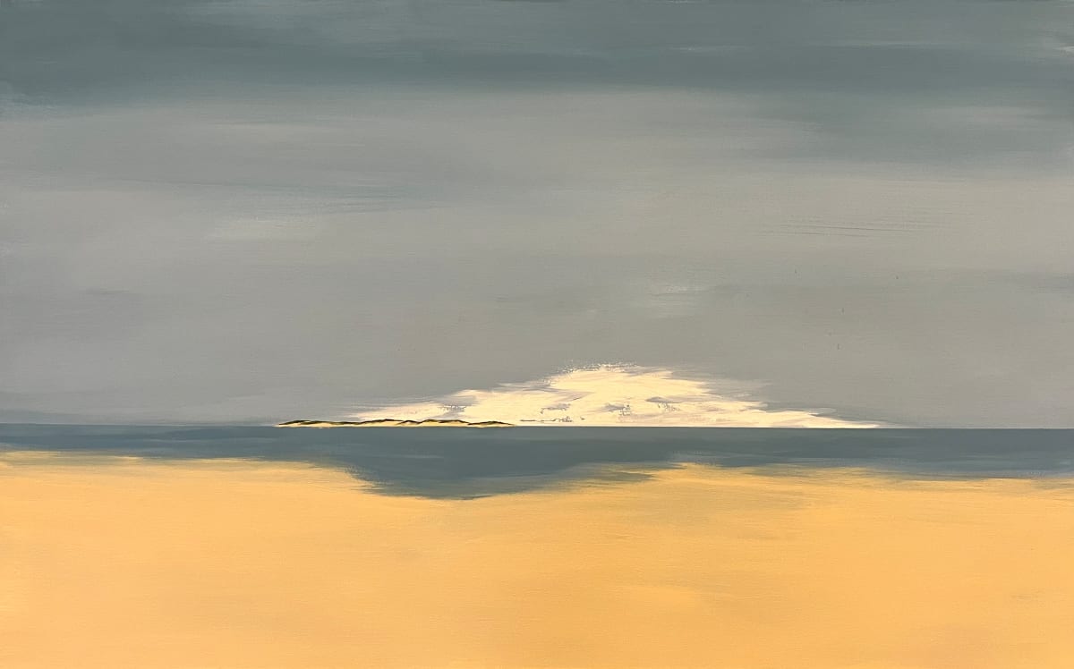 Clouds on the Horizon by Artnova Gallery 