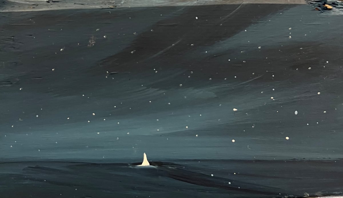 A Dream Remembered by Artnova Gallery & Salt Studio 