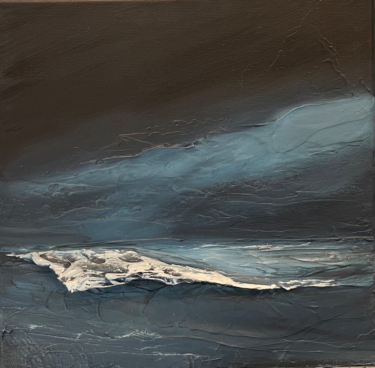 Night Wave #2 by Artnova Gallery 