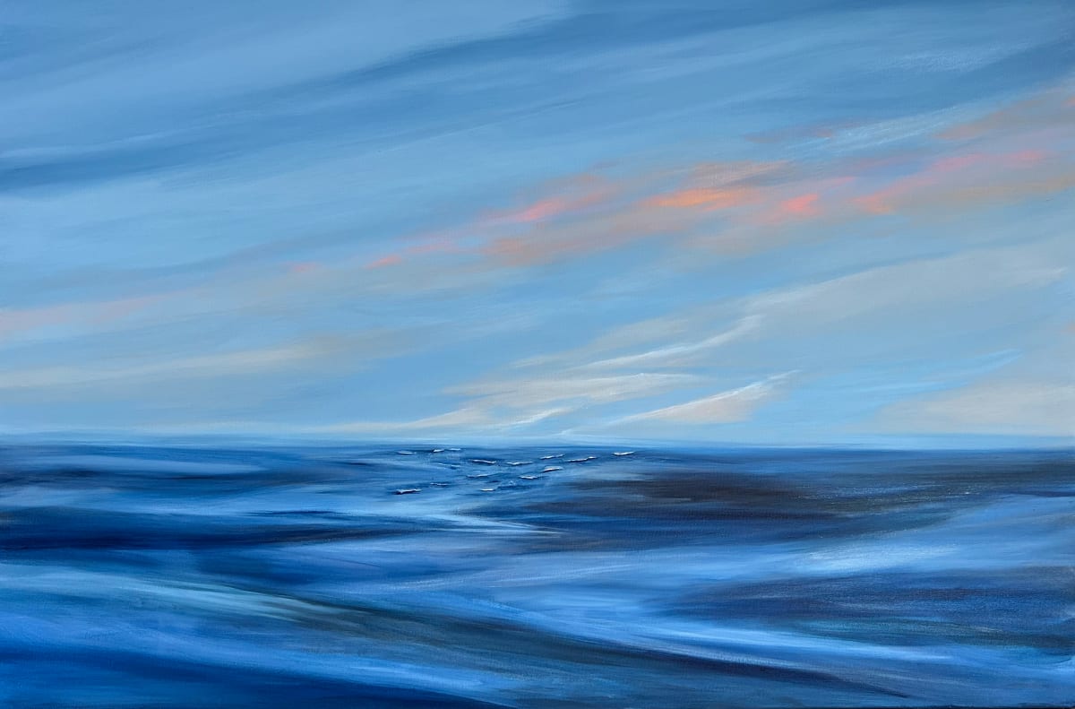 The Evening Light 
