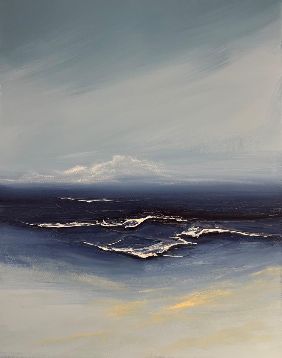 The Call of the Sea by Artnova Gallery 