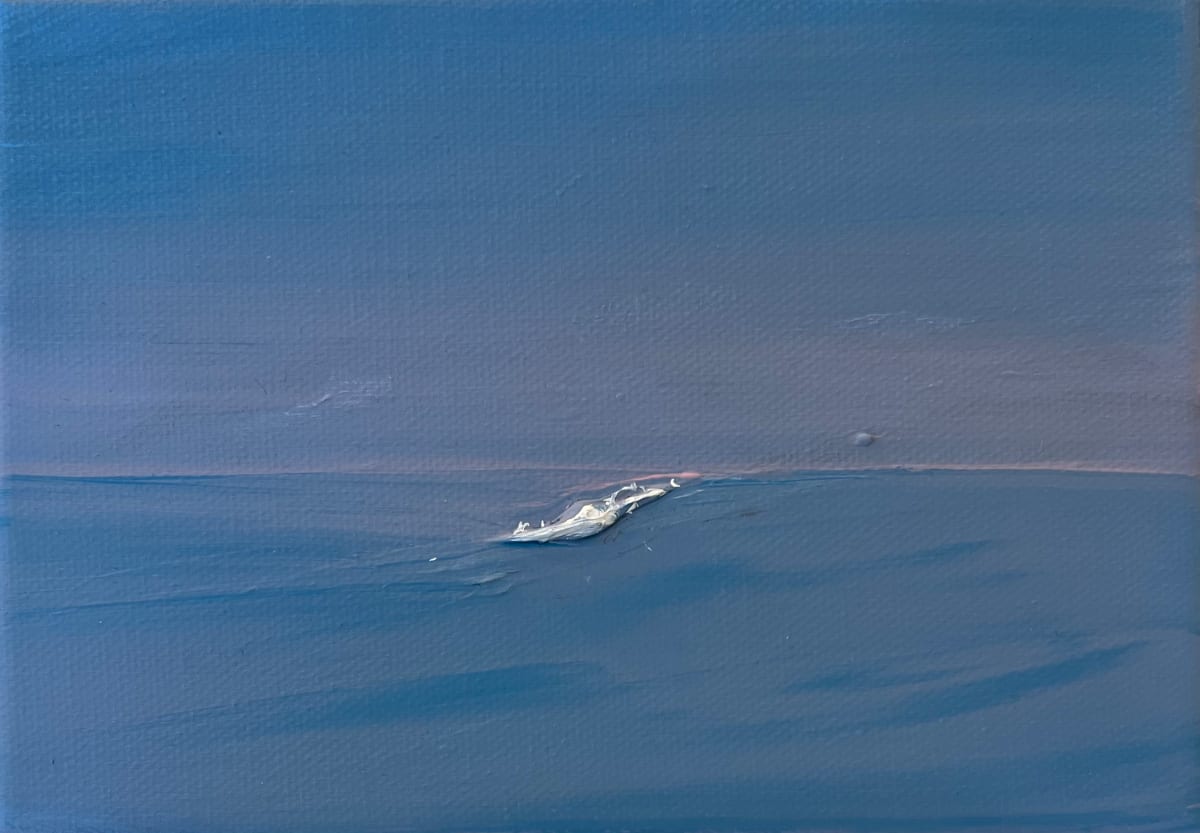 Sea & Sky Awaken by Artnova Gallery & Salt Studio 