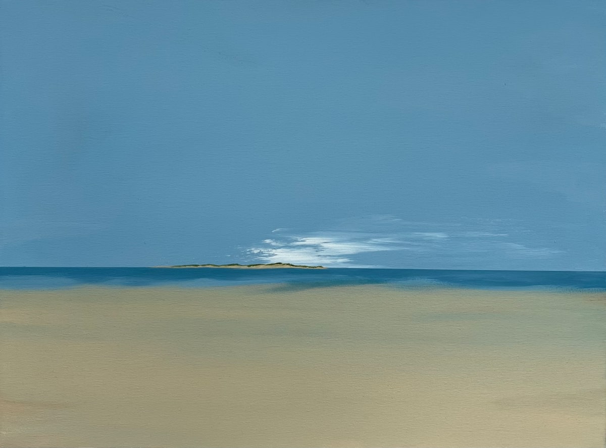 Calm of August by Artnova Gallery 