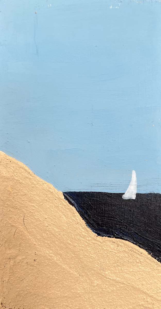 Sand + Sail by Artnova Gallery & Salt Studio 