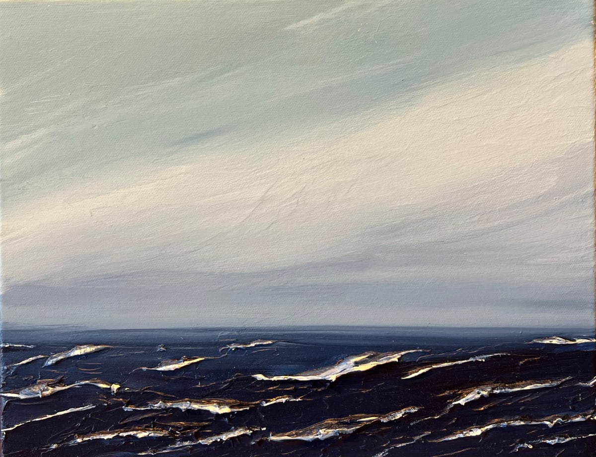 Sounds of the Sea by Artnova Gallery 