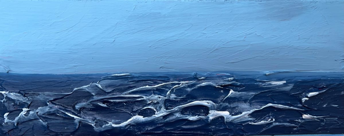 Heat Waves by Artnova Gallery & Salt Studio 
