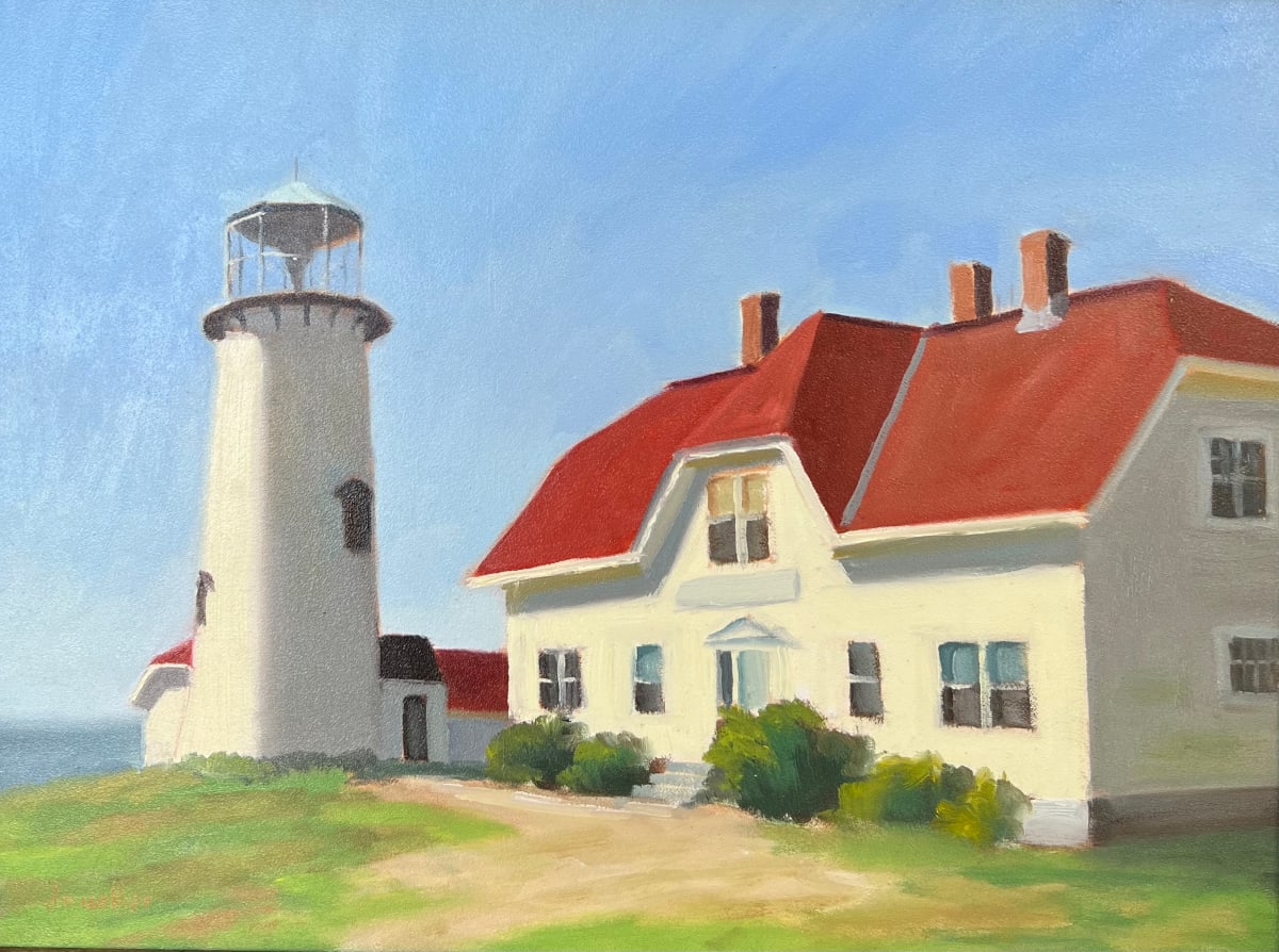 Chatham Majesty by Artnova Gallery 