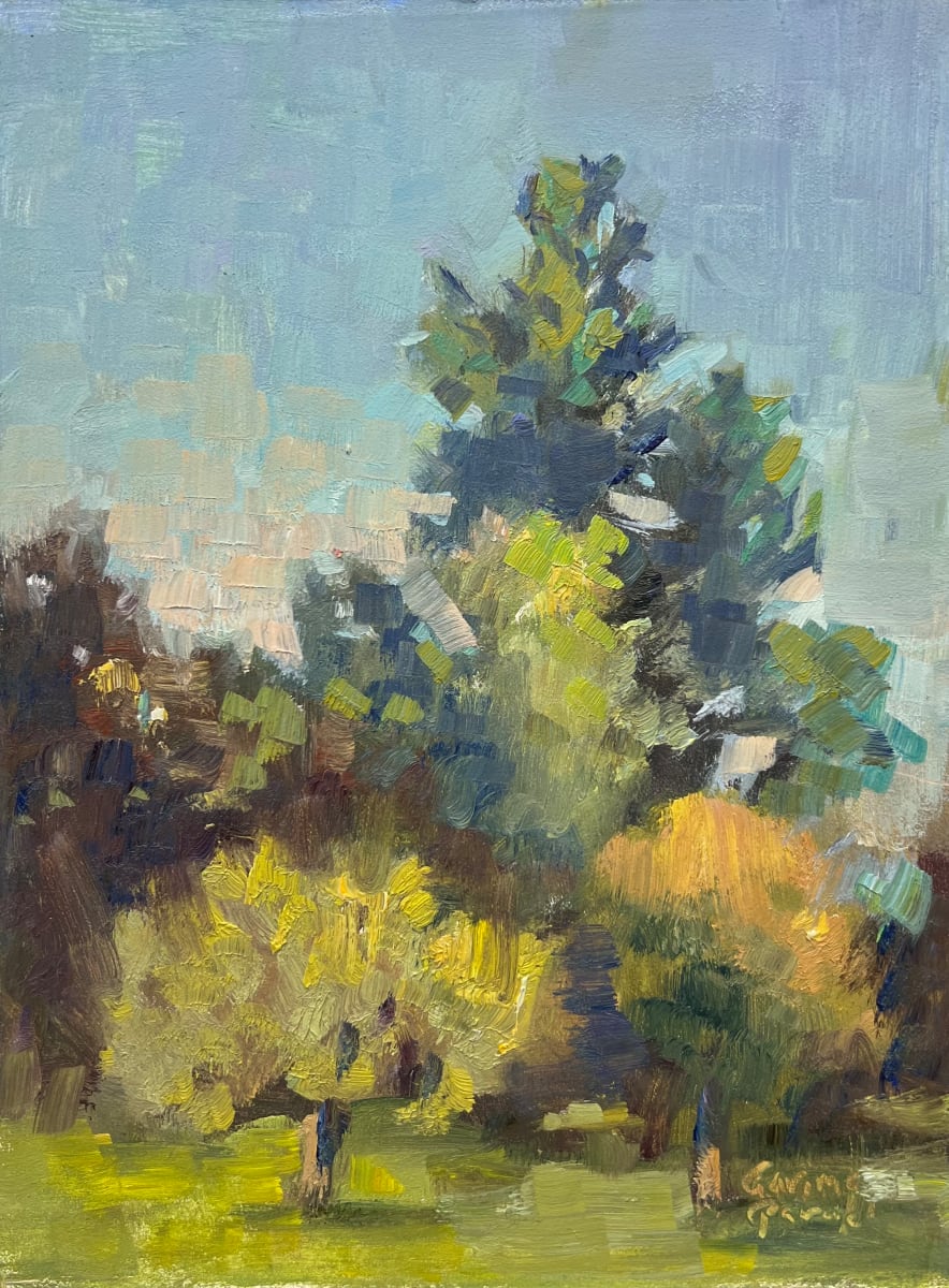 Summer Light by Artnova Gallery 