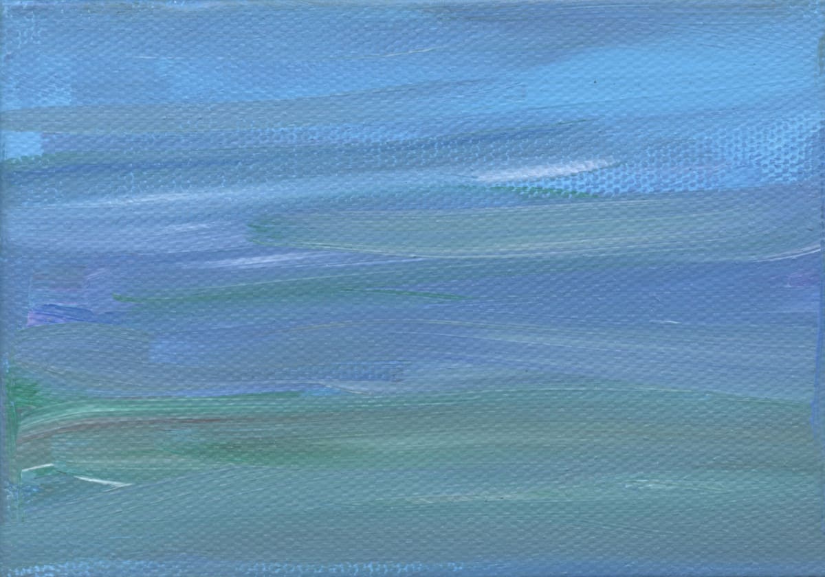 Appalachian Spring, Image 1.