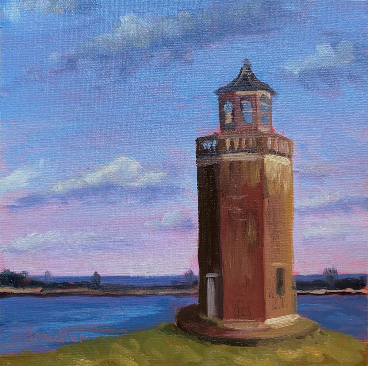 Avery Point by Artnova Gallery 