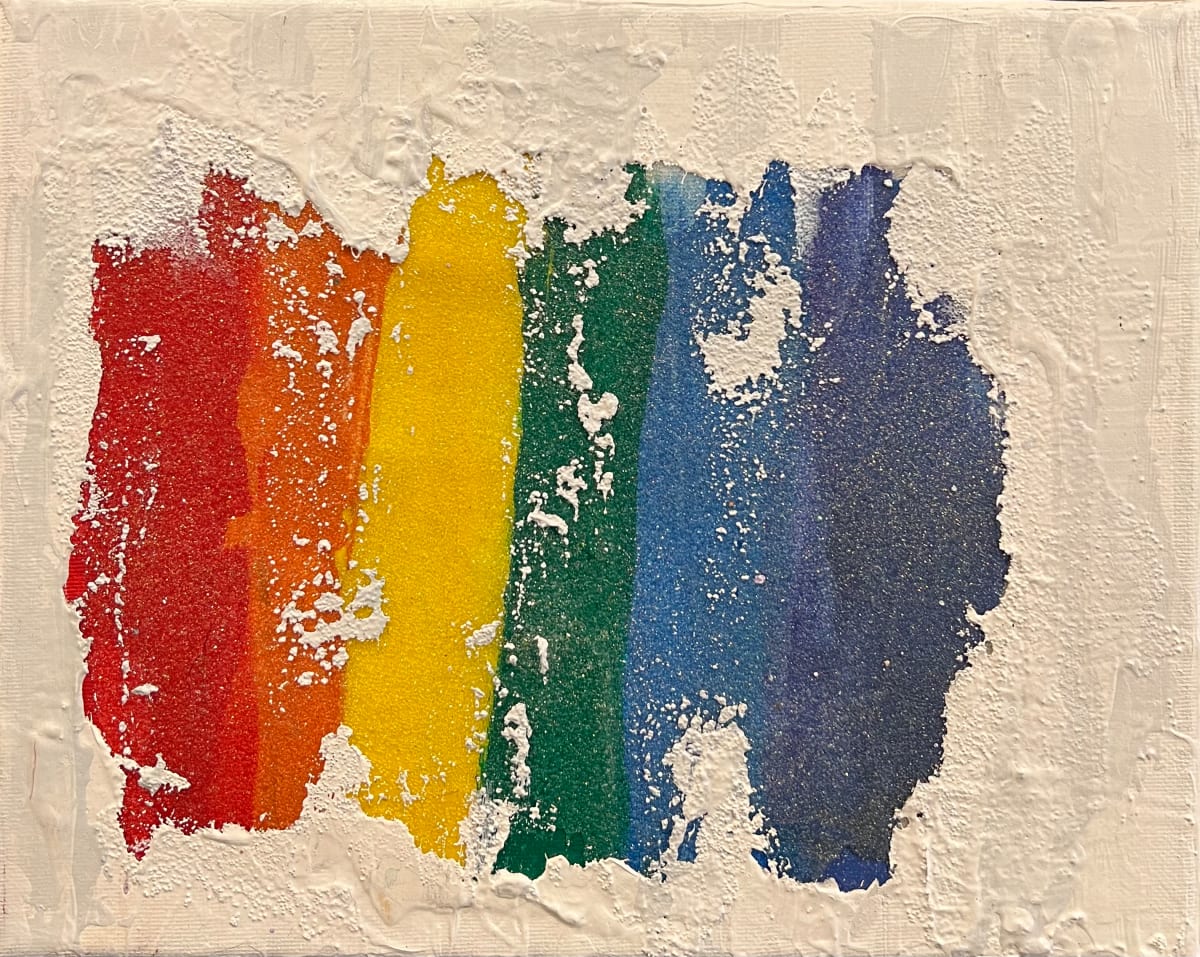 Color Chrome #2 