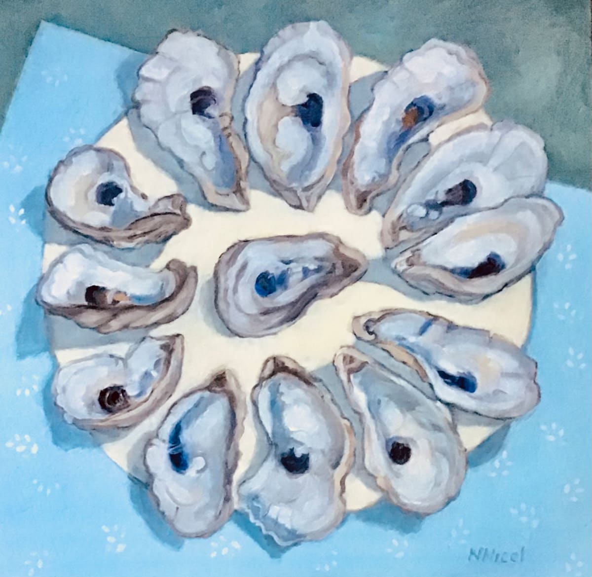 Baker's Dozen by Artnova Gallery, Image 1.