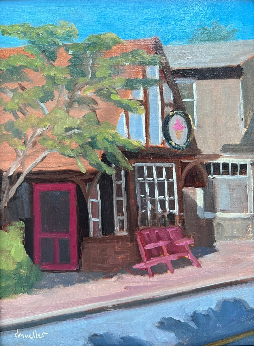 Buffy's by Artnova Gallery, Image 1.