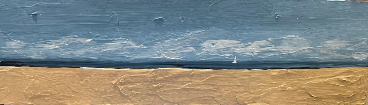 With the Wind #2 by Artnova Gallery & Salt Studio 