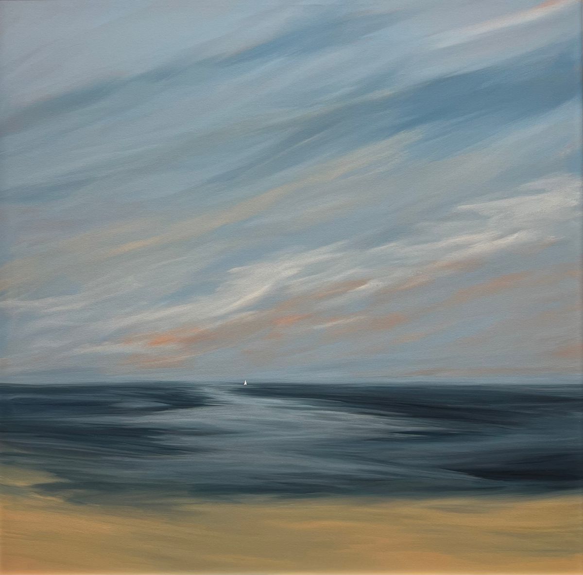 Citrus Breeze by Artnova Gallery & Salt Studio 