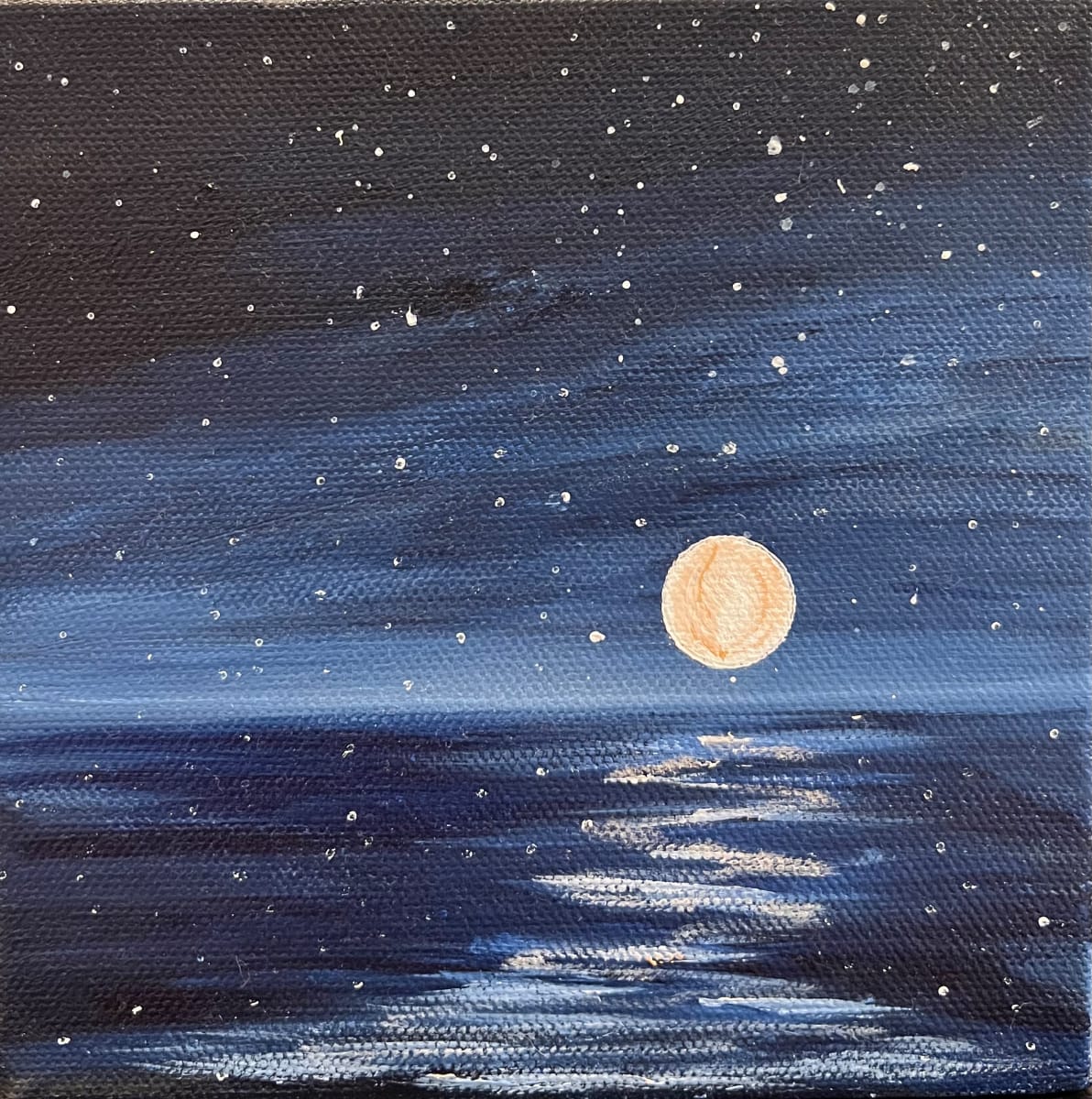 Star Showers by Artnova Gallery & Salt Studio 