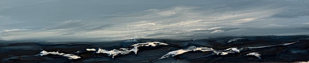 Up and Down by Artnova Gallery & Salt Studio 