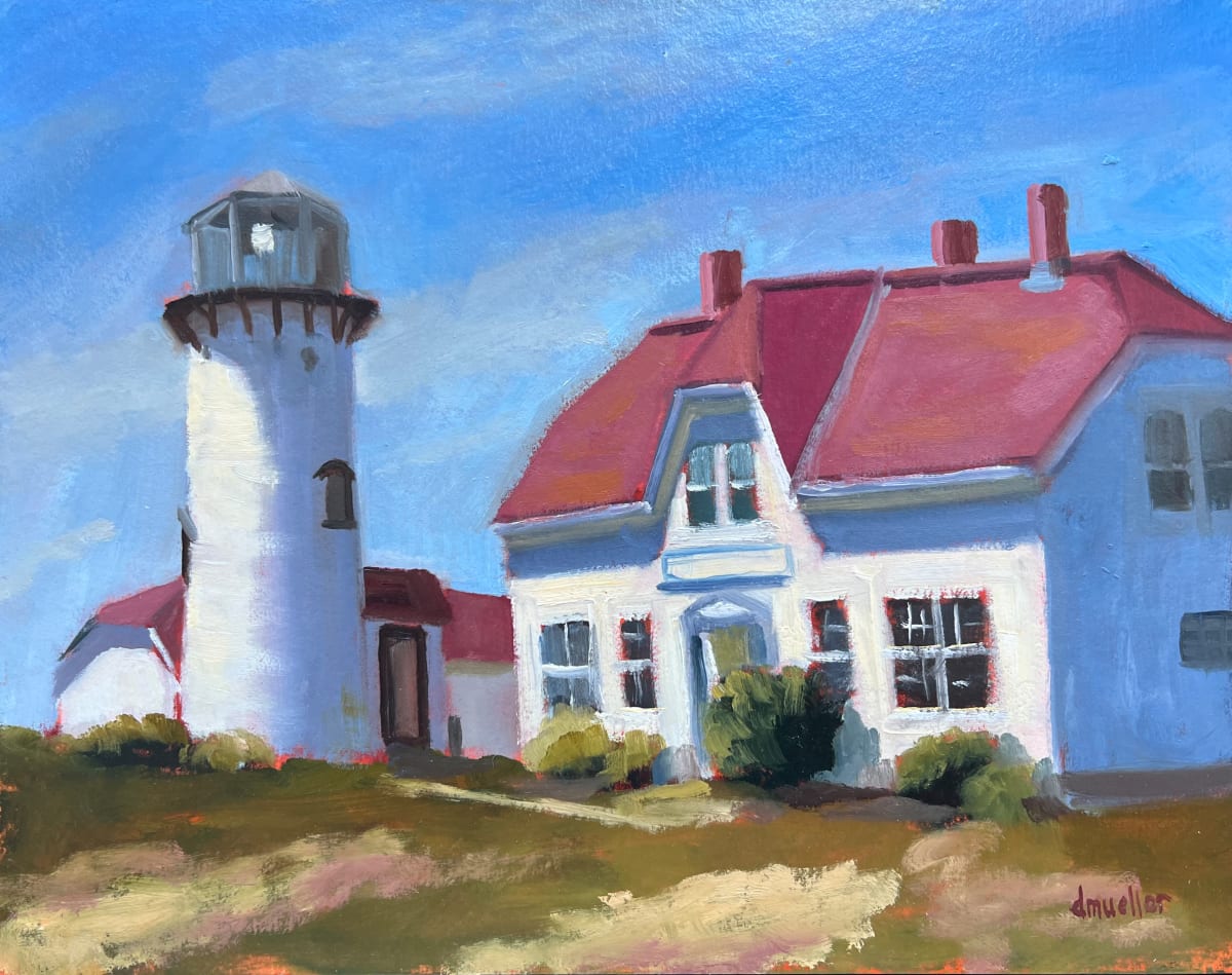 Chatham Light, Image 1.