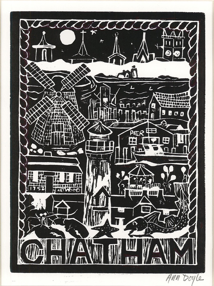 Chatham by Artnova Gallery 