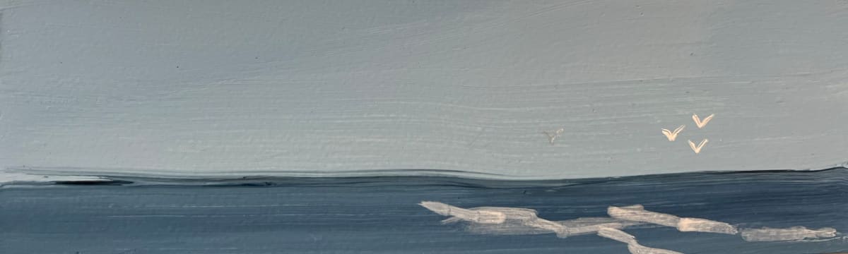 The Flock #2 by Artnova Gallery & Salt Studio 