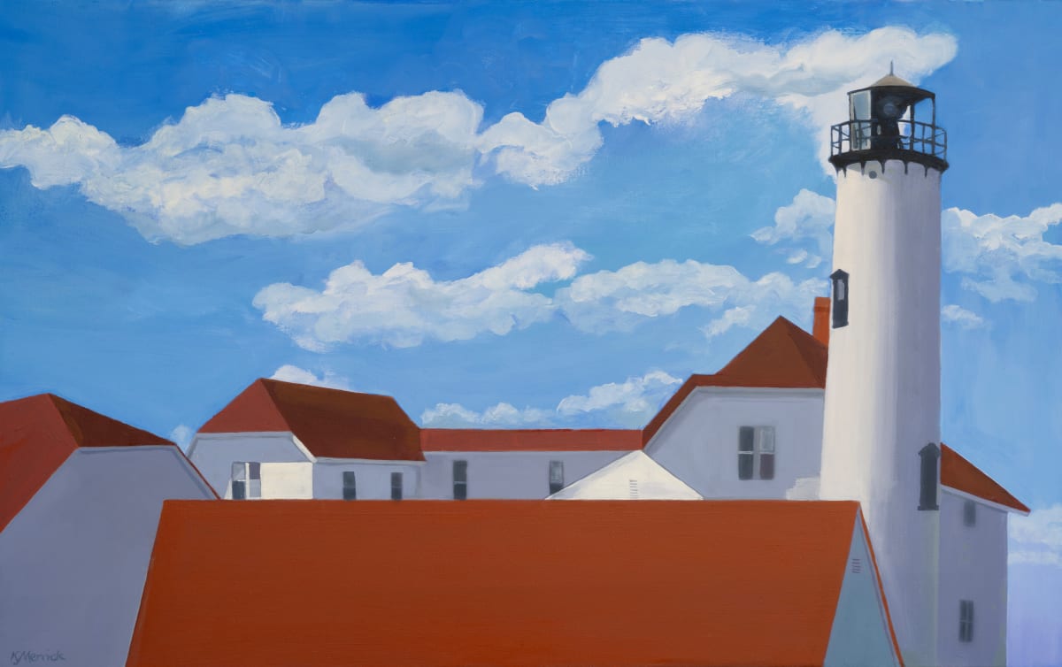 Due North by Artnova Gallery 