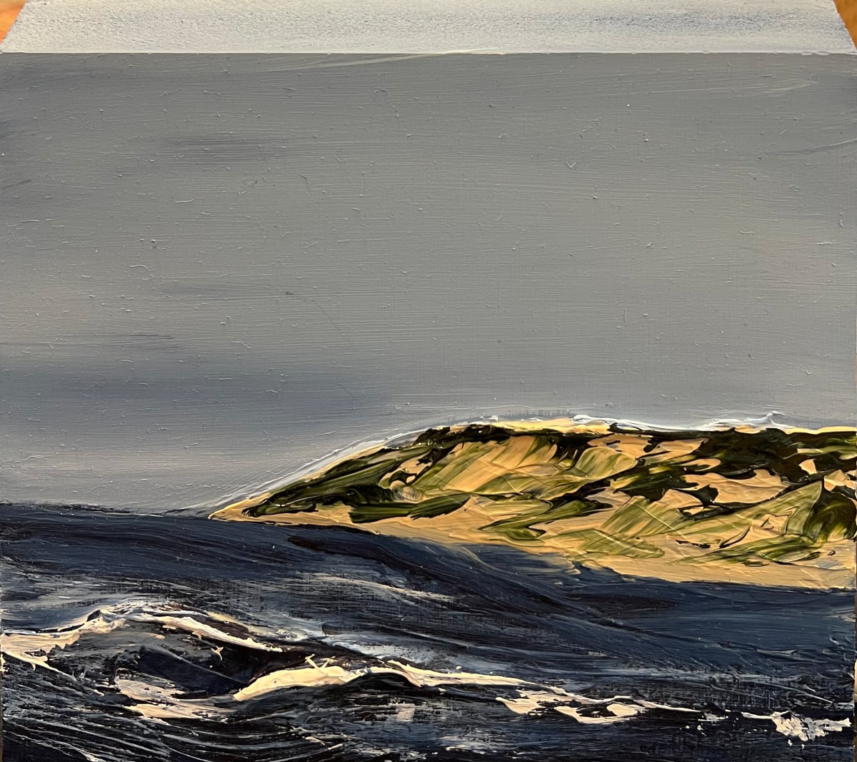 Dreaming Dune Side 
