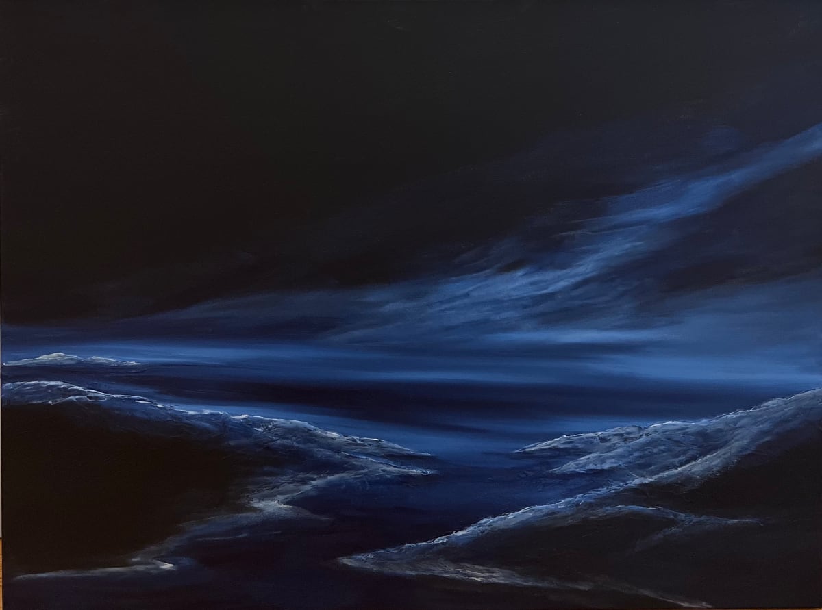 A Dream To Be by Artnova Gallery 
