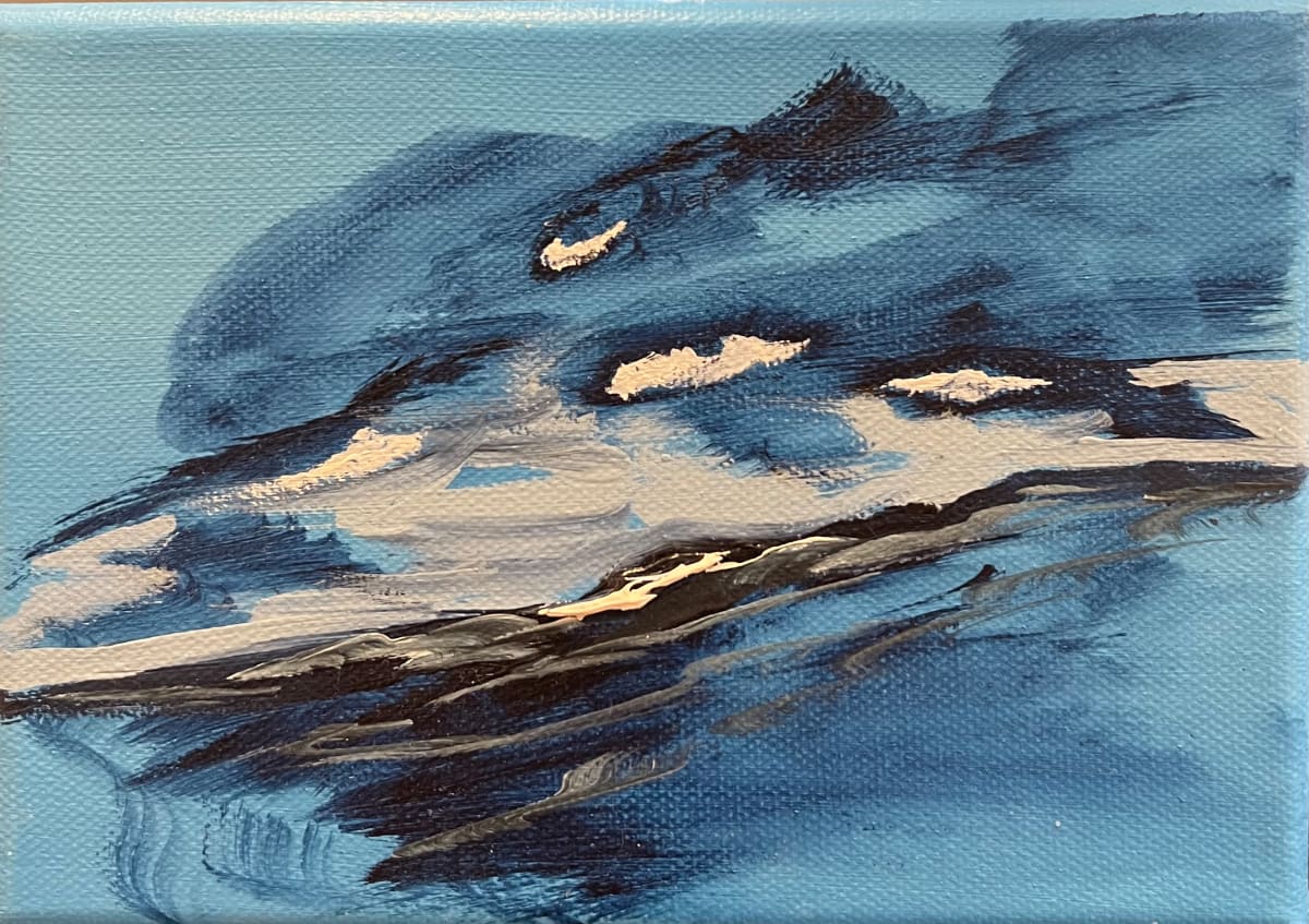 Sea & Sky by Artnova Gallery & Salt Studio 