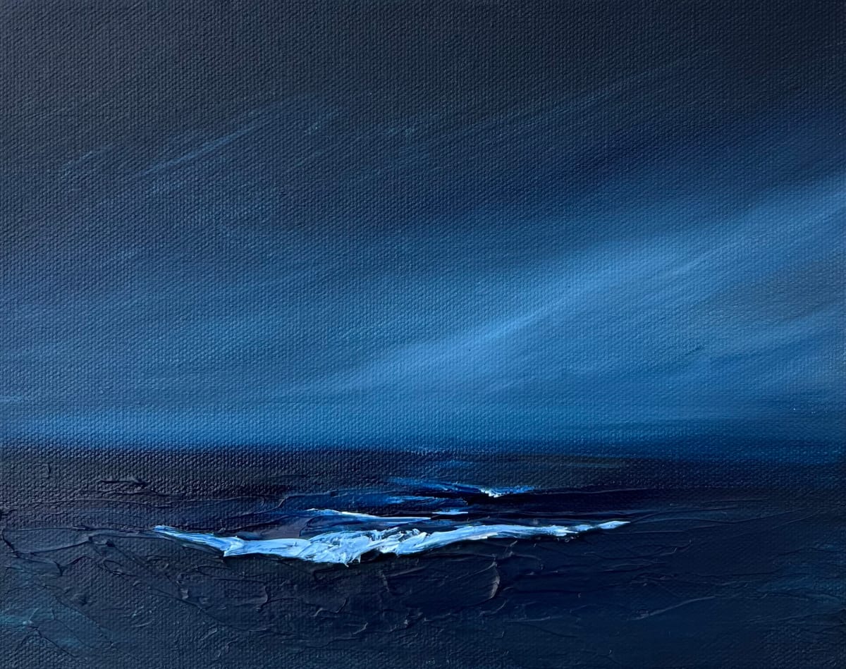 Midnight Haze by Artnova Gallery 