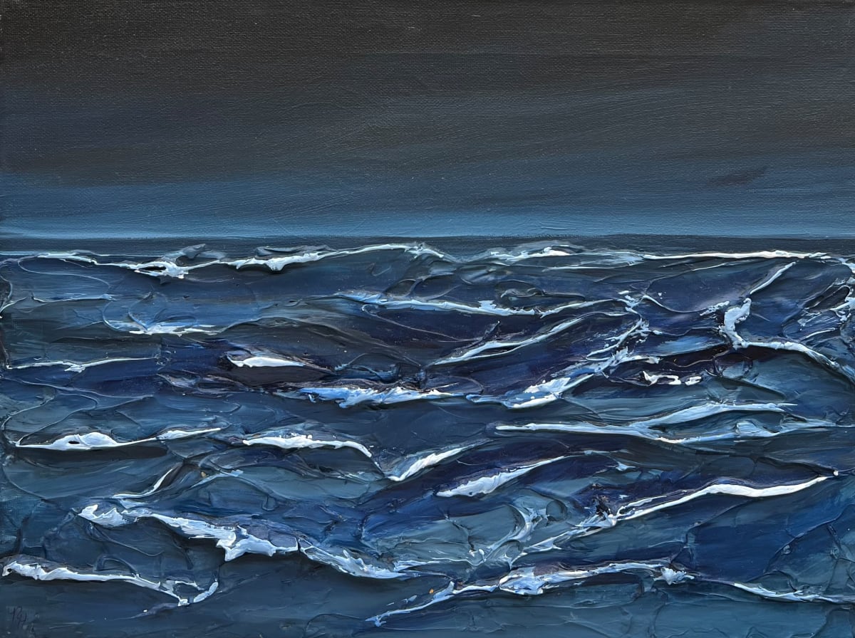 Night Glow by Artnova Gallery 