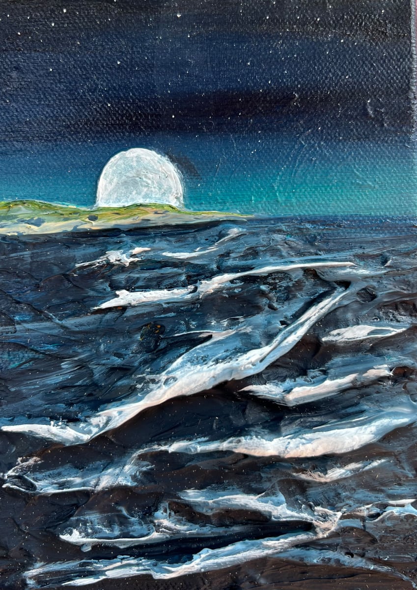 Full by Artnova Gallery 